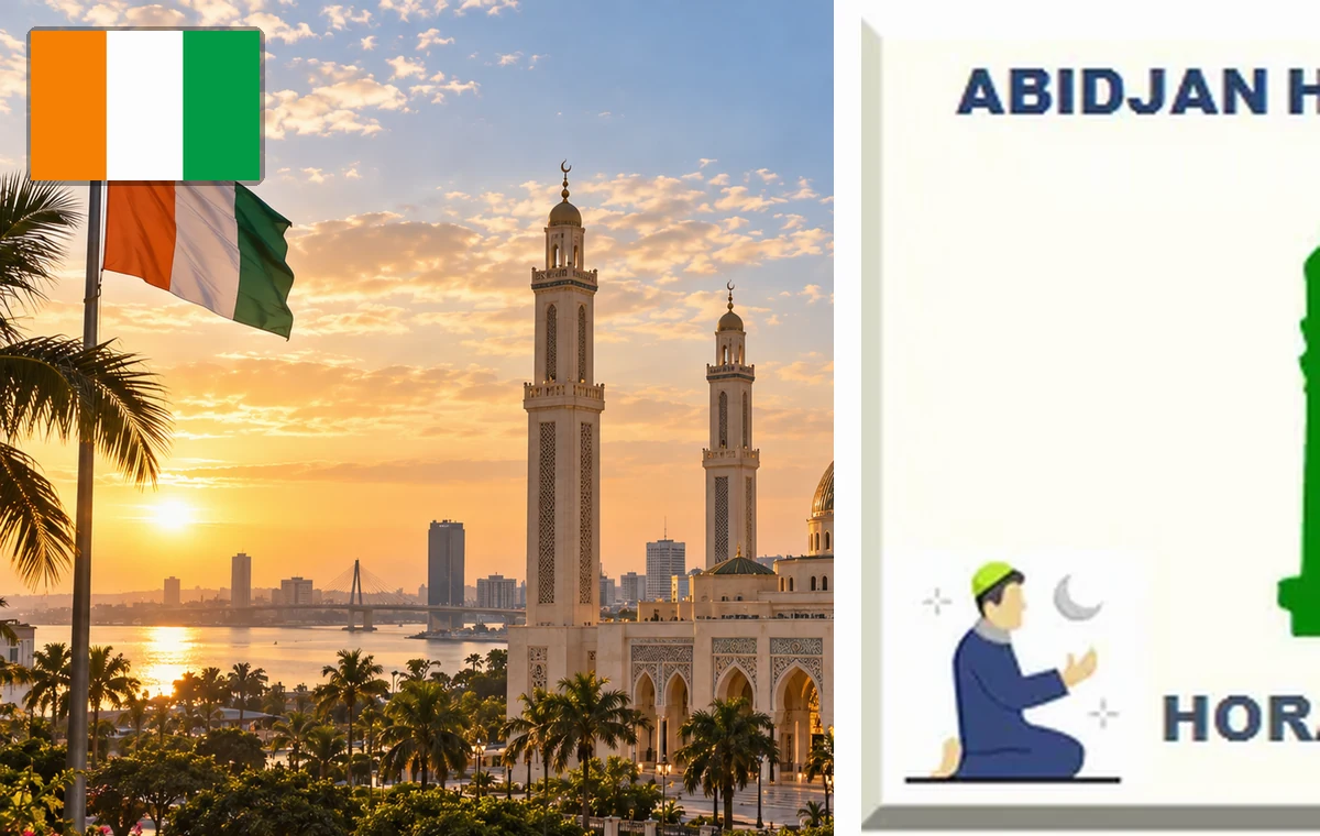 Abidjan