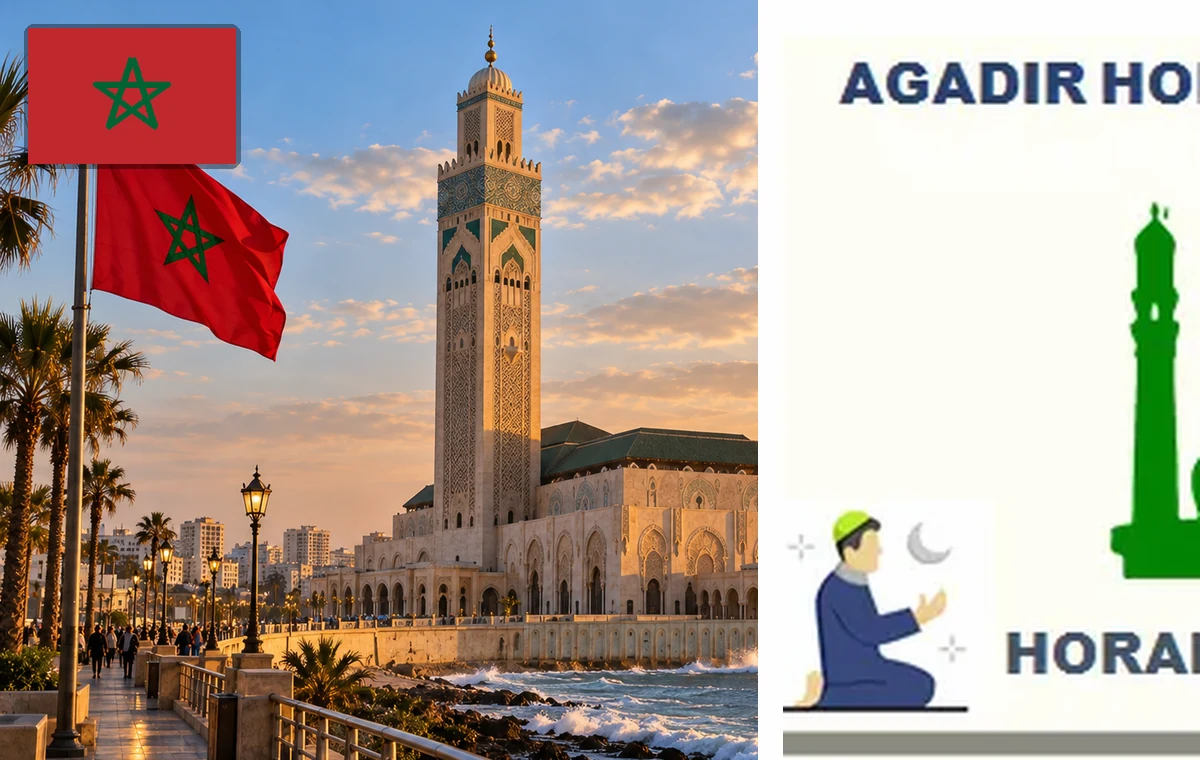 Agadir