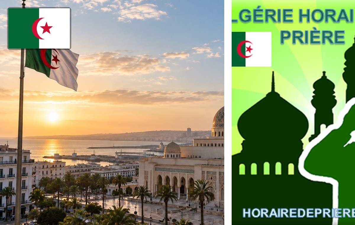 Alger