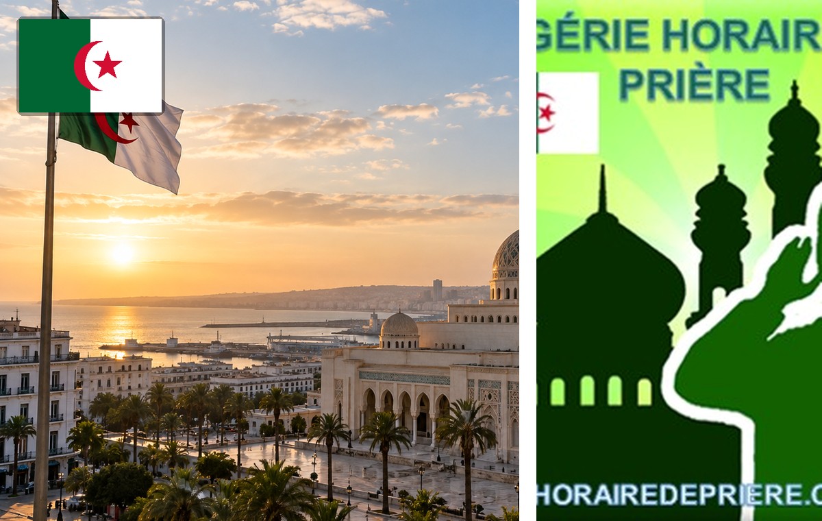 Algérie