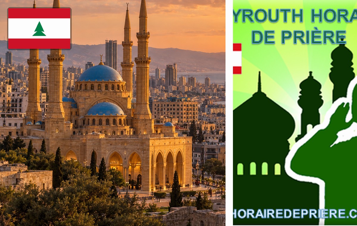 Beyrouth