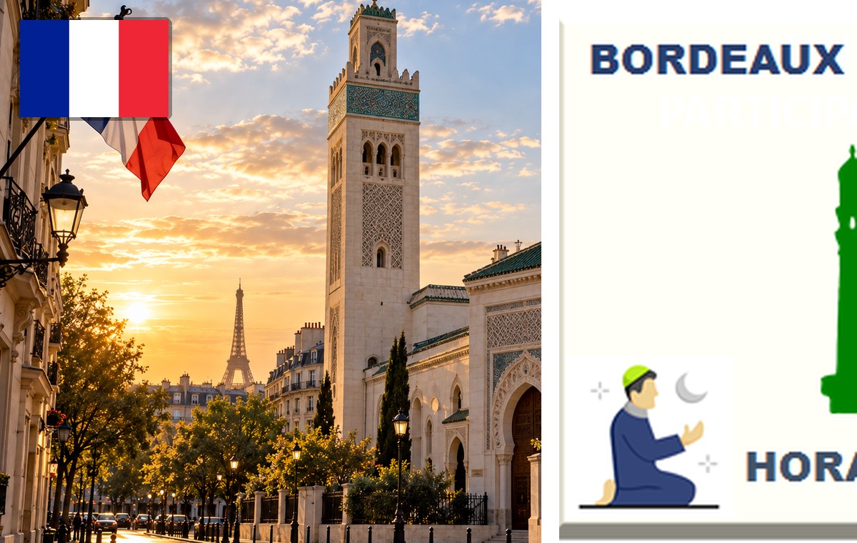 Bordeaux