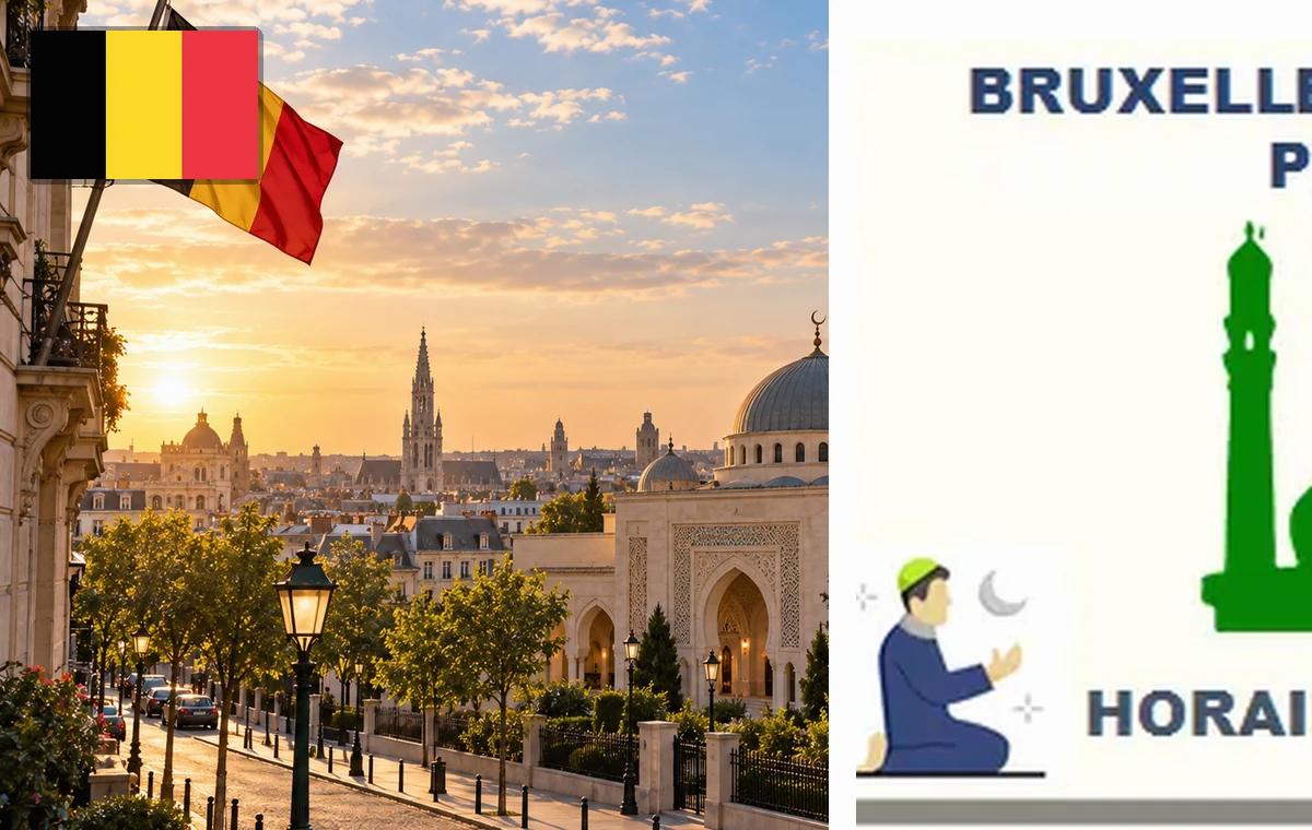 Bruxelles