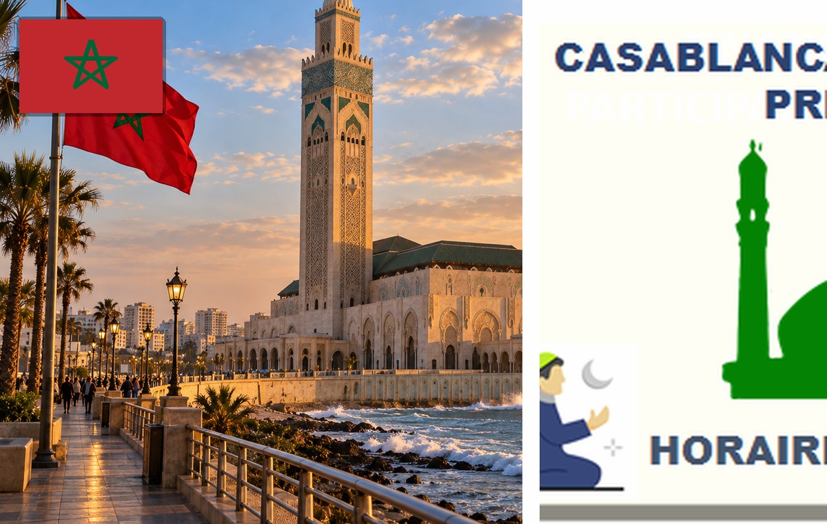 Casablanca