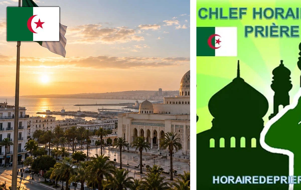 Chlef