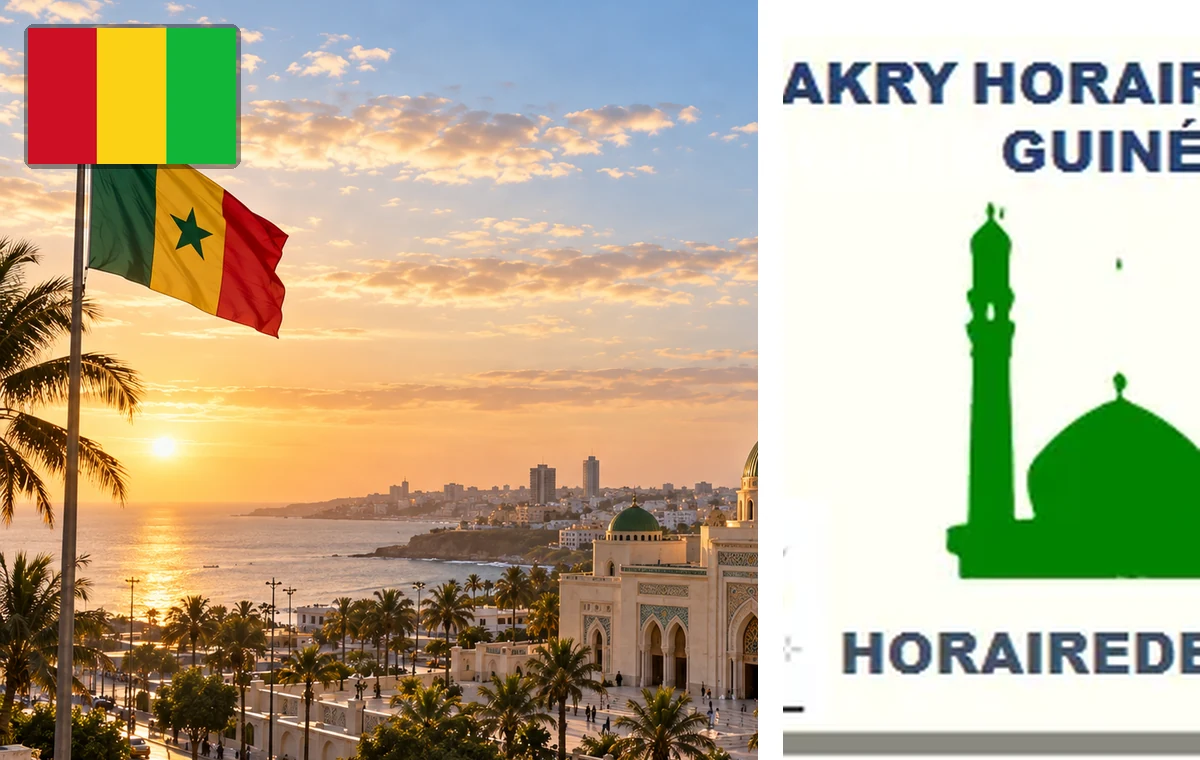 Conakry