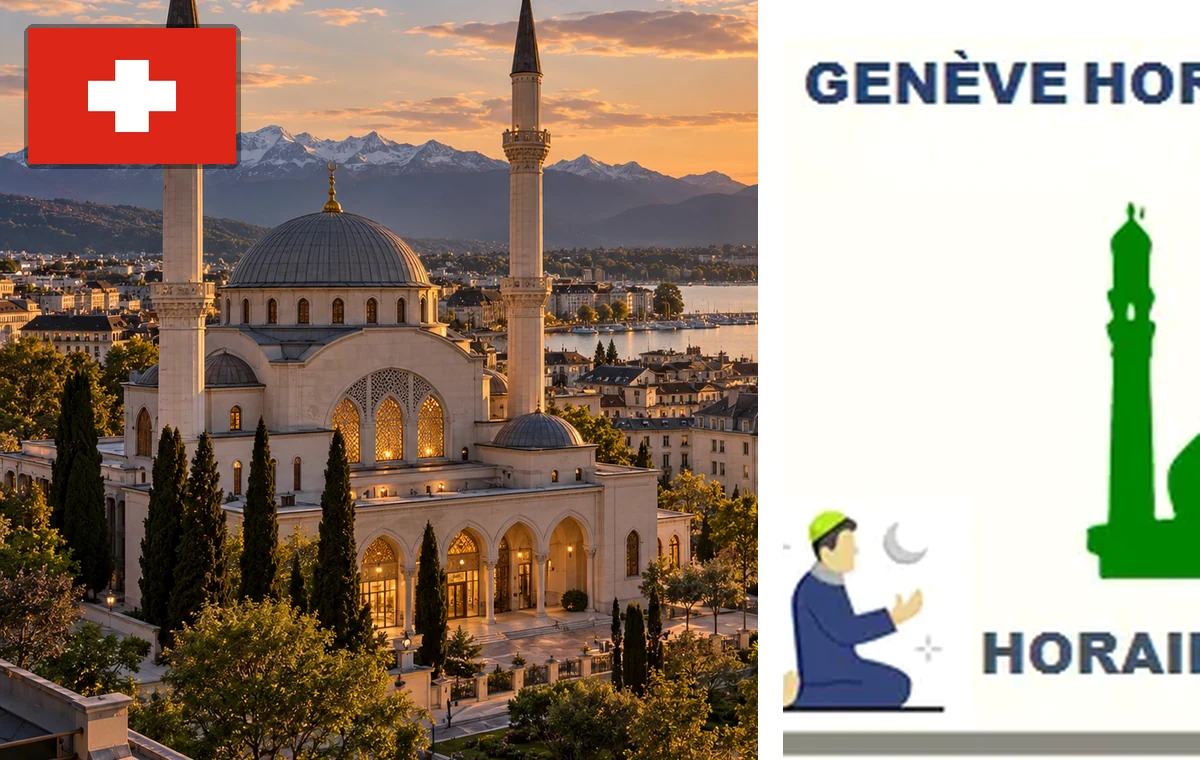 Genève