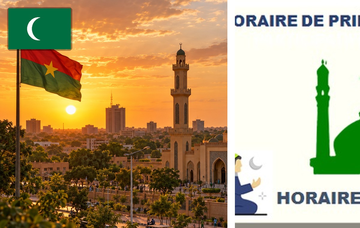 Ouagadougou