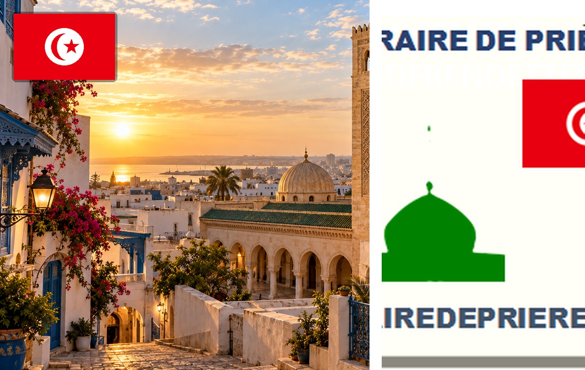 Tunis