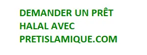 HORAIRE DE PRIÈRE MUSULMANE